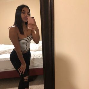 Meet your Posher, Andrea